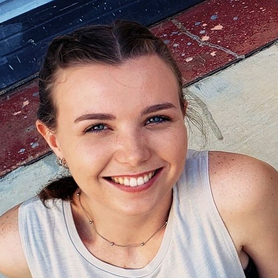 Profile Picture of Kim Vandergrift (@kimvandergrift) on Tiktok