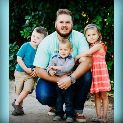 Profile Picture of Kevin Burbank (@KevinRBurbank) on Twitter