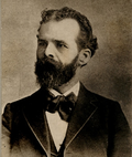 Profile Picture of Alfred Rochonon Wikipedia