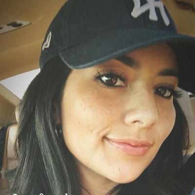 Profile Picture of Jaqueline Padilla (@_jackiepadilla) on Twitter