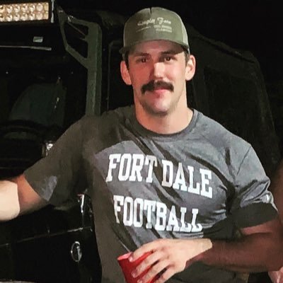 Profile Picture of John Chambliss (@chamblissjohn21) on Twitter