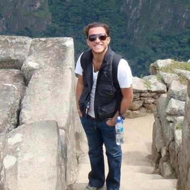 Profile Picture of Isaac Bissu (@IBISSU) on Twitter