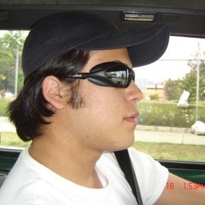 Profile Picture of Leonardo Sastre Rodriguez (@leosastre) on Myspace