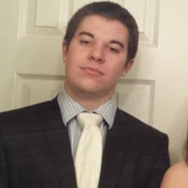 Profile Picture of Stephen Crossman (@SCrossman55) on Twitter