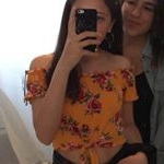 Profile Picture of FRANCISCA QUEZADA URIBE✨ (@fraanquezadaa) on Instagram