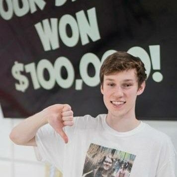 Nolan - Twitter Profile Picture of Nolan (@TrendCrave) on Twitter