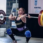 Profile Picture of Amanda May Pieczynski (@firecracker_12) on Instagram