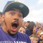 Profile Picture of Jerome Barnette (@runtweetdat) on Instagram