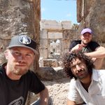 Profile Picture of Micah Funk (@vagrant_viking) on Instagram