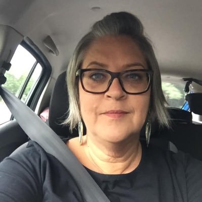 Profile Picture of Wendy ThaddeusFoster (@Thadd_spice) on Twitter