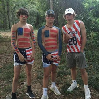 Profile Picture of Carson Smith (@Carson-Smith) on Facebook