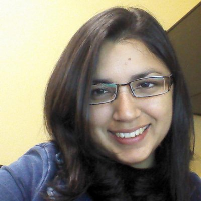 Profile Picture of Olga Mena Sandoval (@olga_msa) on Twitter