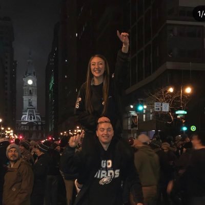 Profile Picture of Matt Callan (@mattcallan4) on Twitter