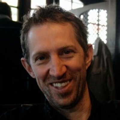 Profile Picture of Alex Smith (@AlexSmith68) on Twitter