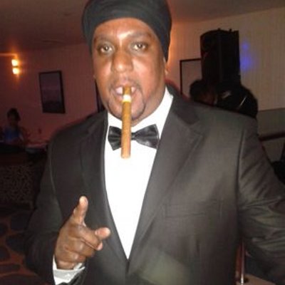 Profile Picture of Rudeboy Keith (@McRudeboykeith) on Twitter