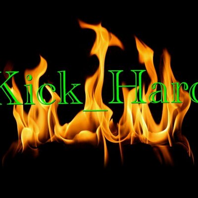 Profile Picture of Justin Haws (@Kick_HARD_MC) on Twitter