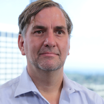 Profile Picture of Steve Bland (@BigLogo) on Twitter