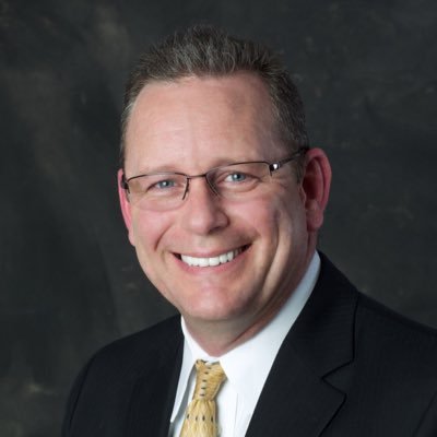 Profile Picture of Ken Pfeil (@therealkenpfeil) on Twitter