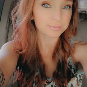 Profile Picture of Jessica Yates (@jessielynn419) on Pinterest