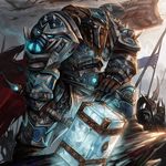 Profile Picture of Christopher Pickens (@cyber_dwarf) on Instagram