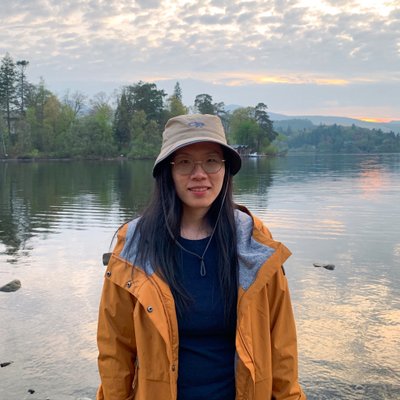 Profile Picture of Ning Zhang (@NingZang5961) on Twitter
