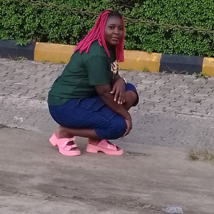 Profile Picture of G baby (@robertswalton120) on Tiktok