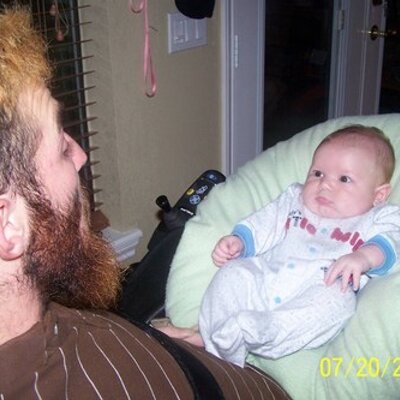 Profile Picture of R.J.  GUIDRY (@gimpdaddy429) on Twitter
