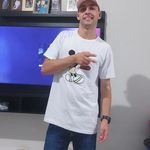 Profile Picture of Gustavo Lembeck (@gusttavolmbeck) on Instagram