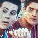 Profile Picture of Faith Bullion (@dylan_obrien_and_tyler_posey) on Instagram