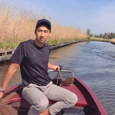 Profile Picture of Louis Bremers (@MitsuhideHS) on Twitter