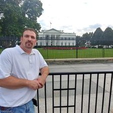 Profile Picture of Michael Akers (@MikeAkers40) on Twitter