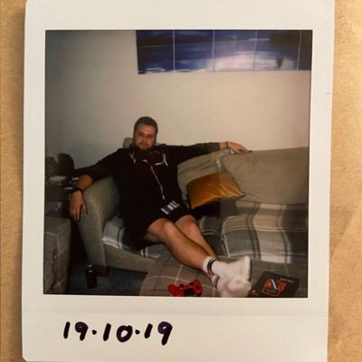 Profile Picture of Jamie Cogle (@jamiecogle) on Twitter