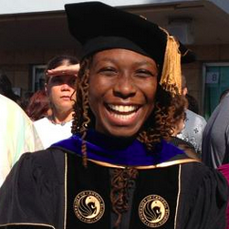 Profile Picture of TMcKinney (@DrTMcKinney) on Twitter