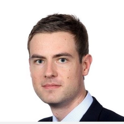 Profile Picture of James Walters (@jameswalters26) on Twitter