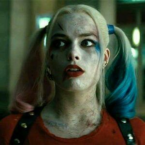 Profile Picture of Harley Quinn (@patriciacaudill) on Tiktok