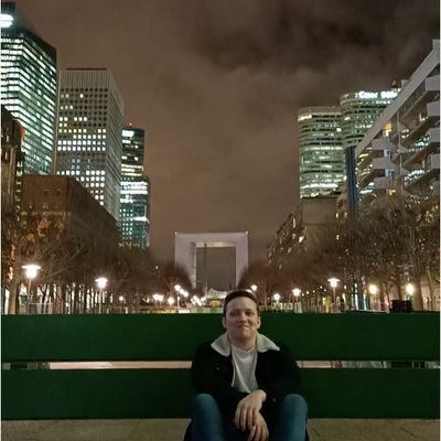 Profile Picture of Nathan DAMIEN (@NathanDAMIEN55) on Twitter