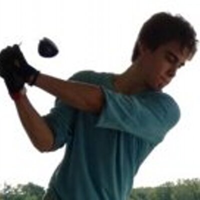Profile Picture of Daniel Dillenburg (@Daniel_Golf_de) on Twitter
