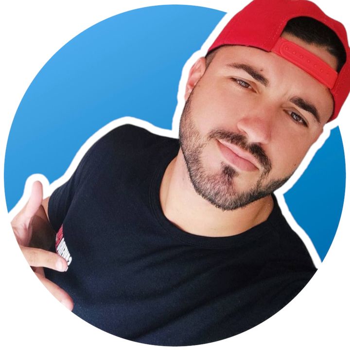 Profile Picture of Jonathan Back (@jonathanback94) on Tiktok