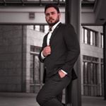 Profile Picture of Kevin Chris Fleige (@kevinchris.art) on Instagram