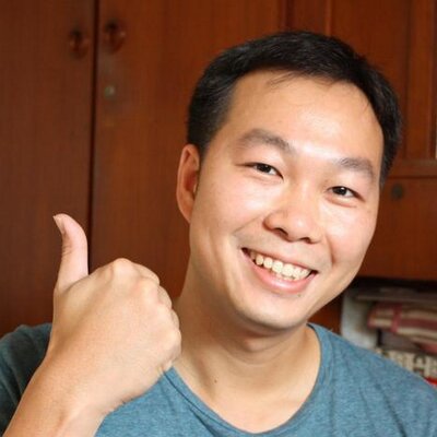 Profile Picture of Kenneth Goh (@kennethgohhl) on Twitter