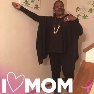 Profile Picture of Joella Hudson (@joella.hudson) on Facebook