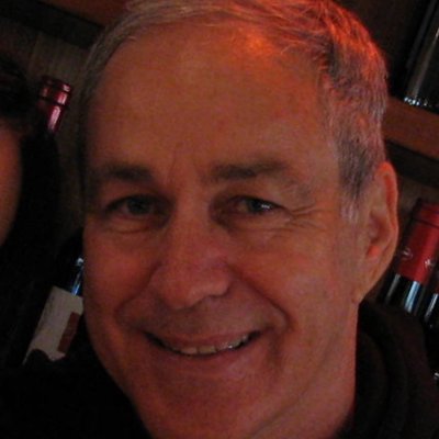 Profile Picture of Bob Metzger (@pagerbob) on Twitter