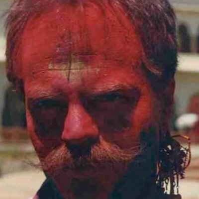 Profile Picture of Joe Rohde (@Joe_Rohde) on Twitter