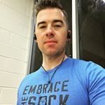 Profile Picture of James Gray (@jamesgray1672) on Instagram