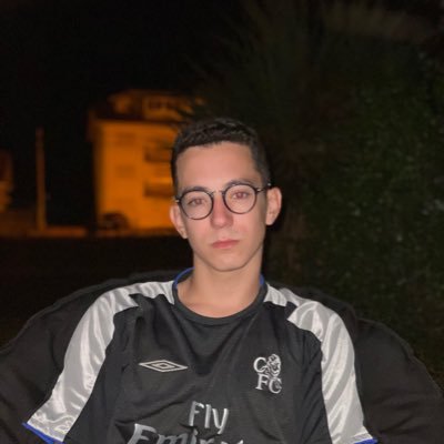 Profile Picture of André (@Andrecoutotur) on Twitter