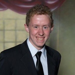 Profile Picture of James Freemantle (@darth_freo) on Myspace