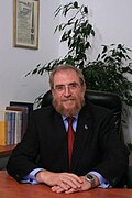 Profile Picture of Noah Dana-Picardon Wikipedia