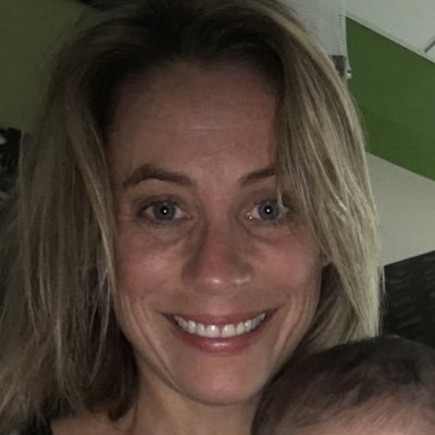 Profile Picture of Angie Hatcher (@ahatcher0727) on Twitter