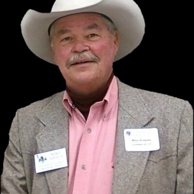 Profile Picture of Mike Sheely (@Sheely4Congress) on Twitter