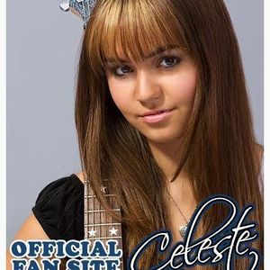Profile Picture of Celeste (@celestemusic5) on Myspace